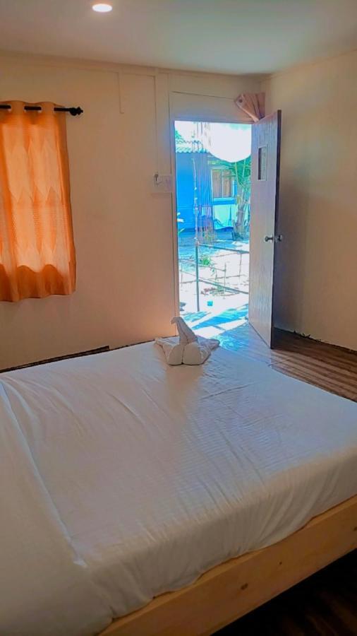 Shantaram Beach Huts Arambol Dış mekan fotoğraf